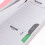 Planner Rose 2025 Calendrier Mensuel Journalier Pour Maison 6