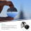 mini 8x20mm portable compact adjustable monocular telescope 11