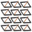 20pcs switch box repair tool wall mounted electrical use 3