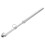 Manomètre De Pression Pneu Acier Inox Argent 7
