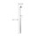 Manomètre De Pression Pneu Acier Inox Argent 2
