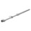 Manomètre De Pression Pneu Acier Inox Argent 6