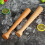 2pcs ice muddler mojito muddler sturdy swizzle sticks cocktail mixer 11