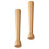 2pcs ice muddler mojito muddler sturdy swizzle sticks cocktail mixer 7