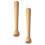2pcs ice muddler mojito muddler sturdy swizzle sticks cocktail mixer 8
