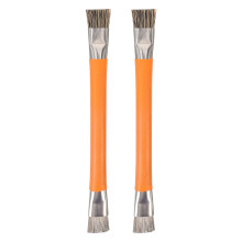 2pcs electronic cleaning brush anti static for motherboard detailing