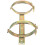 fire extinguisher stand metal wall mount holder 8