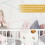 hanging diaper bag storage organizer for nursery 10