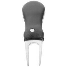 golf turf repairing tool portable divot fork for golf training