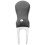 golf turf repairing tool portable divot fork for golf training 1