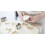 4pcs Shape Cookie Molds Stainless Steel Fruit Baking Molds Baking 11