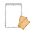 4pcs Shape Cookie Molds Stainless Steel Fruit Baking Molds Baking 4