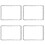 4pcs Shape Cookie Molds Stainless Steel Fruit Baking Molds Baking 6