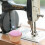 Sewing Pin Magnet Needle Pack Cushion For Needles 6