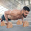 2 push-up handvatten voor krachttraining 5