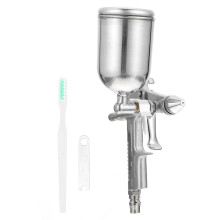 1Aluminium Pneumatisches Spraygerät Für Möbel- Und Autolackierung