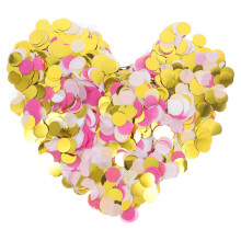 Deliver Wedding Confetti For Tables Balloon Filled With Miss