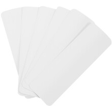 6 Pcs Vertical Blind Fittings Replacement Panels Blinds Repair Kit
