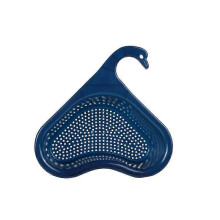 (color04)Strainer Pro, Faucet Hanging Filter Basket, Kitchen Sink Drain Basket Swan