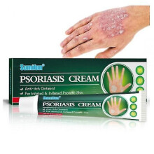 Skin Care Cream, Anti-itch Face And Cream