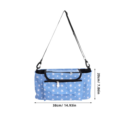 kinderwagentasche universal reisetasche rucksack zubehör 1