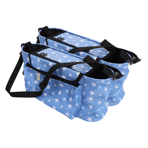 kinderwagentasche universal reisetasche rucksack zubehör 2