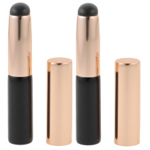 lipgloss- für , applikator für lipgloss und concealer