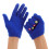5 paar praktische winddichte kinderwinterhandschuhe 5