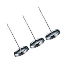 3-teiliger -bestellstift, metall-notizklammer für büro, haushalt