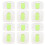 24pcs outlet abs covers child proof socket protector 7