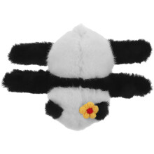 Bracelet Slap Panda Décoratif En Coton PP Pour Enfant Coloré