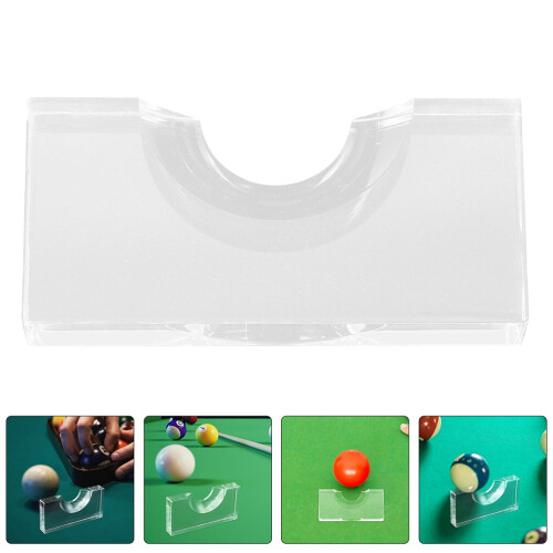 2pcs billiard marker ball position holder snooker accessory 2