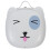 1Ensemble Pot De Potty Pliable Pour - Voyage Clair 7