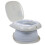 1Ensemble Pot De Potty Pliable Pour - Voyage Clair 8