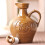 ceramic wine jug portable household wine container accessory 8