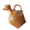 ceramic wine jug portable household wine container accessory 5