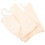Washable Armpit Sweat Pads For Women Polyester Summer Use 1set 5