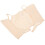 Washable Armpit Sweat Pads For Women Polyester Summer Use 1set 9
