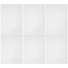 10St Duurzame Krimpfolie Bops Sheets Voor Diverse Knutselideeën