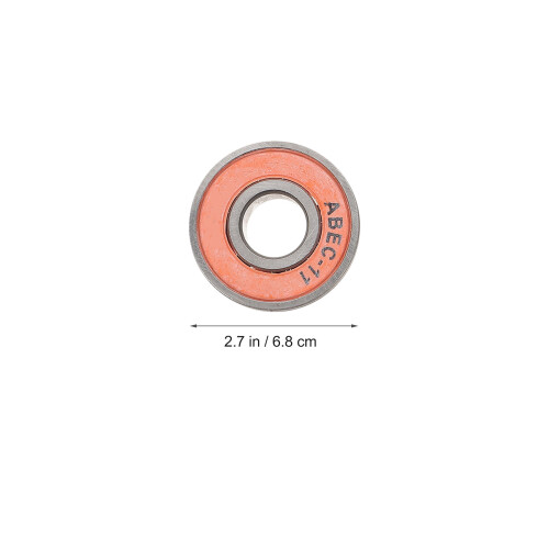 8St Carbon Skateboard Longboard & Scooter 1