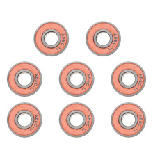 8St Carbon Skateboard Longboard & Scooter