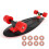 8St Carbon Skateboard Longboard & Scooter 3
