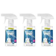 (3pcs)1-3pcs Static Spray For Hair Reduce Static Cling Odor Eliminator Static Reducer For Hair Sweater Pants Door Knob Clothes Skirts