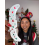 (C) Pixie Dust Festive Freckles(Set of 4) 1