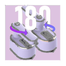 1000W stoomstrijkijzer, draagbaar, voor thuisgebruik, voor het strijken van kleding, strijkmachine,