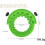 Drilling Accessory Green For Reliable Drilling Tasks Compatible With Most Drill Models 2