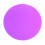 6 Pcs Party Shape Silicone Coaster Heat Insulation 8
