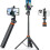 62" Phone Tripod, Tripod for iPhone & Selfie Stick ????ripod with Remote, Extendable Phone ????ripod Stand(Black) 1