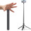 Automatic Selfie Stick Tripod, 69" Auto Pop Open Mobile Phone Tripod with Magnetic Bluetooth Remote(Black) 1