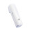 Mini Bluetooth Selfie Stick – 360 Rotating Pocket-Size Monopod with Unique Finger Grip – Compact (White) 1